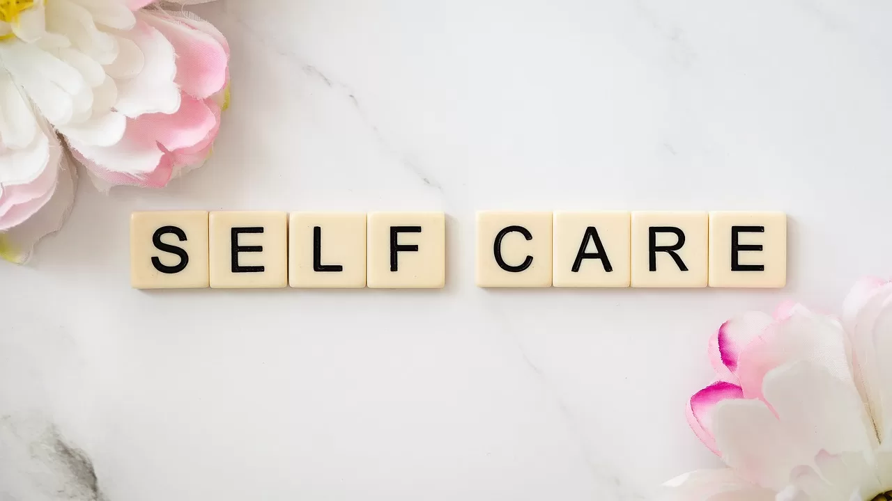 Best Self Care